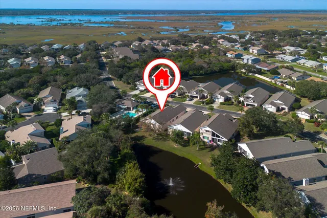 $450,000 | 277 Sea Woods Drive North, St. Augustine, FL 32080