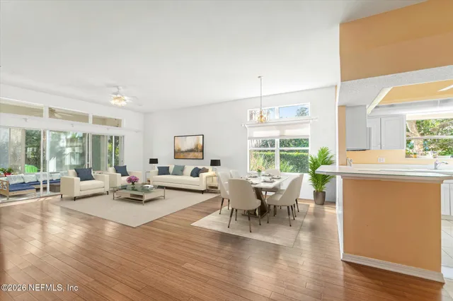 $450,000 | 277 Sea Woods Drive North, St. Augustine, FL 32080