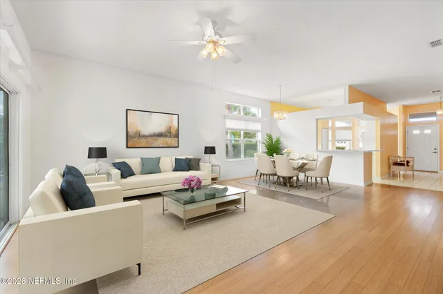 $450,000 | 277 Sea Woods Drive North, St. Augustine, FL 32080