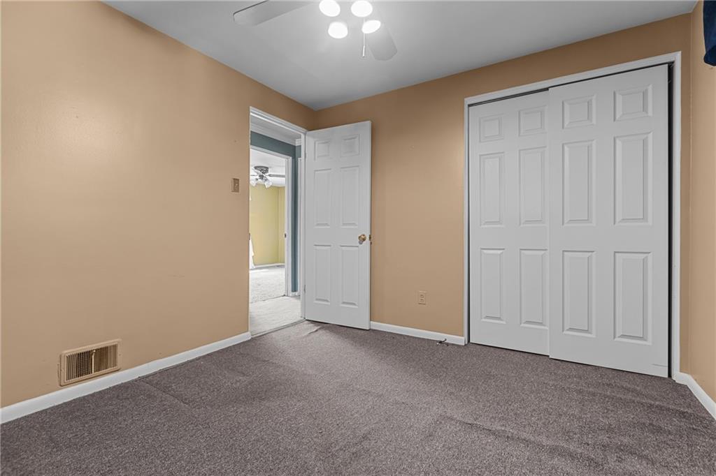 1365 Venetia Road Eighty Four, PA 15330 - Photo 13 of 30 Bedroom #2 1365 Venetia Rd