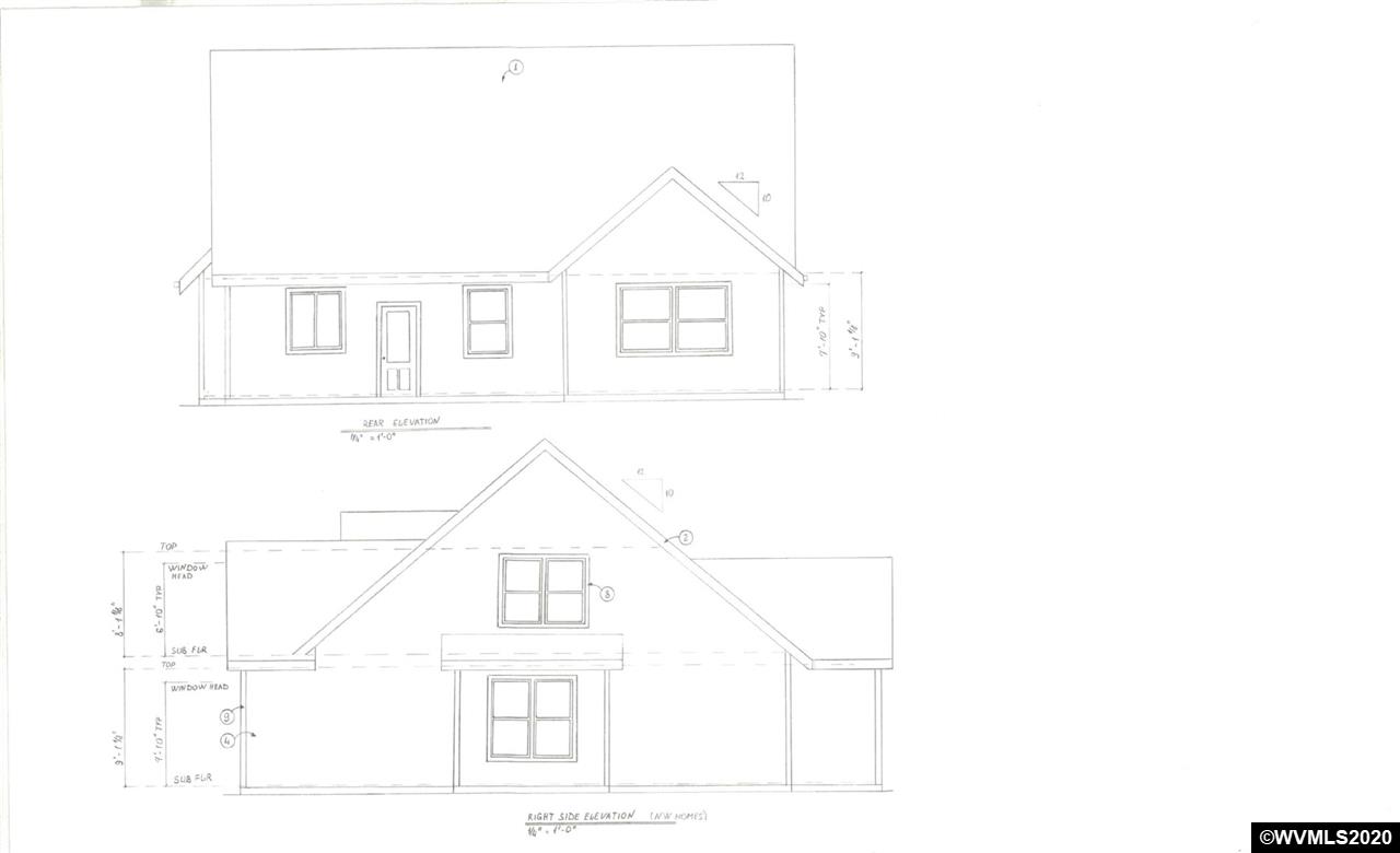 803 Ike Mooney Road Northeast Silverton, OR 97381 - Photo 3 of 3 Gallery Image 3