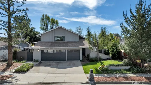 $1,425,000 | 6402 Pinion Street, Oak Park, CA 91377
