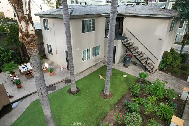 $1,350,000 | 223 South Orange Avenue, Santa Ana, CA 92701