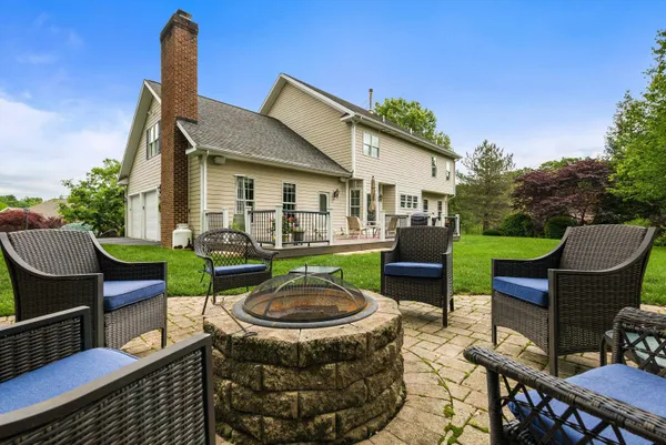 $797,000 | 3525 Traveler Road, Harrisonburg, VA 22801