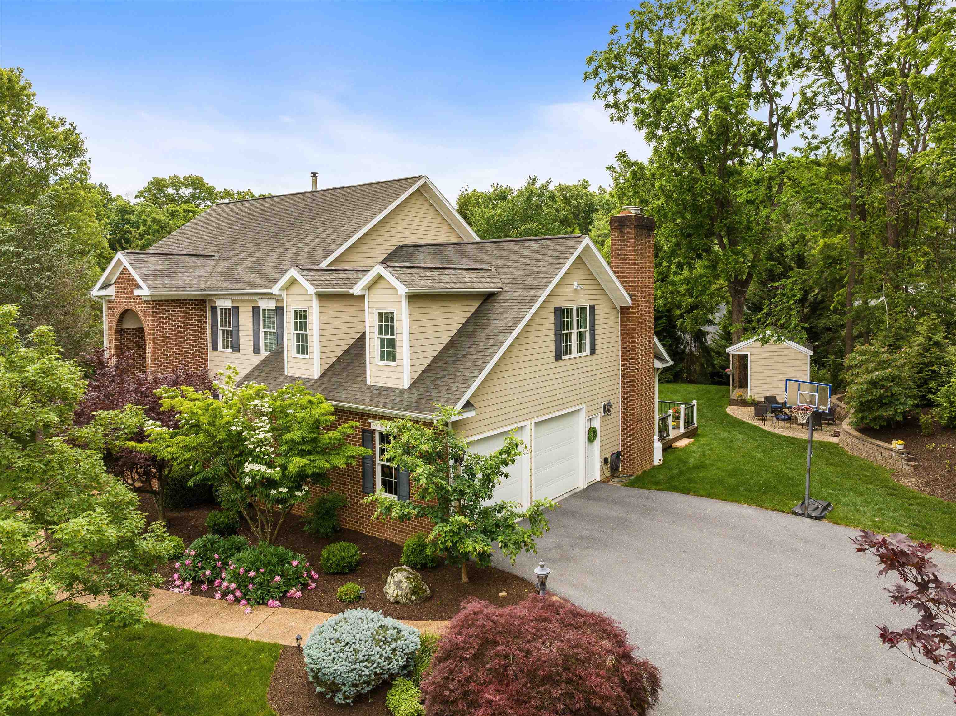 3525 Traveler Road Harrisonburg, VA 22801 - Photo 12 of 72