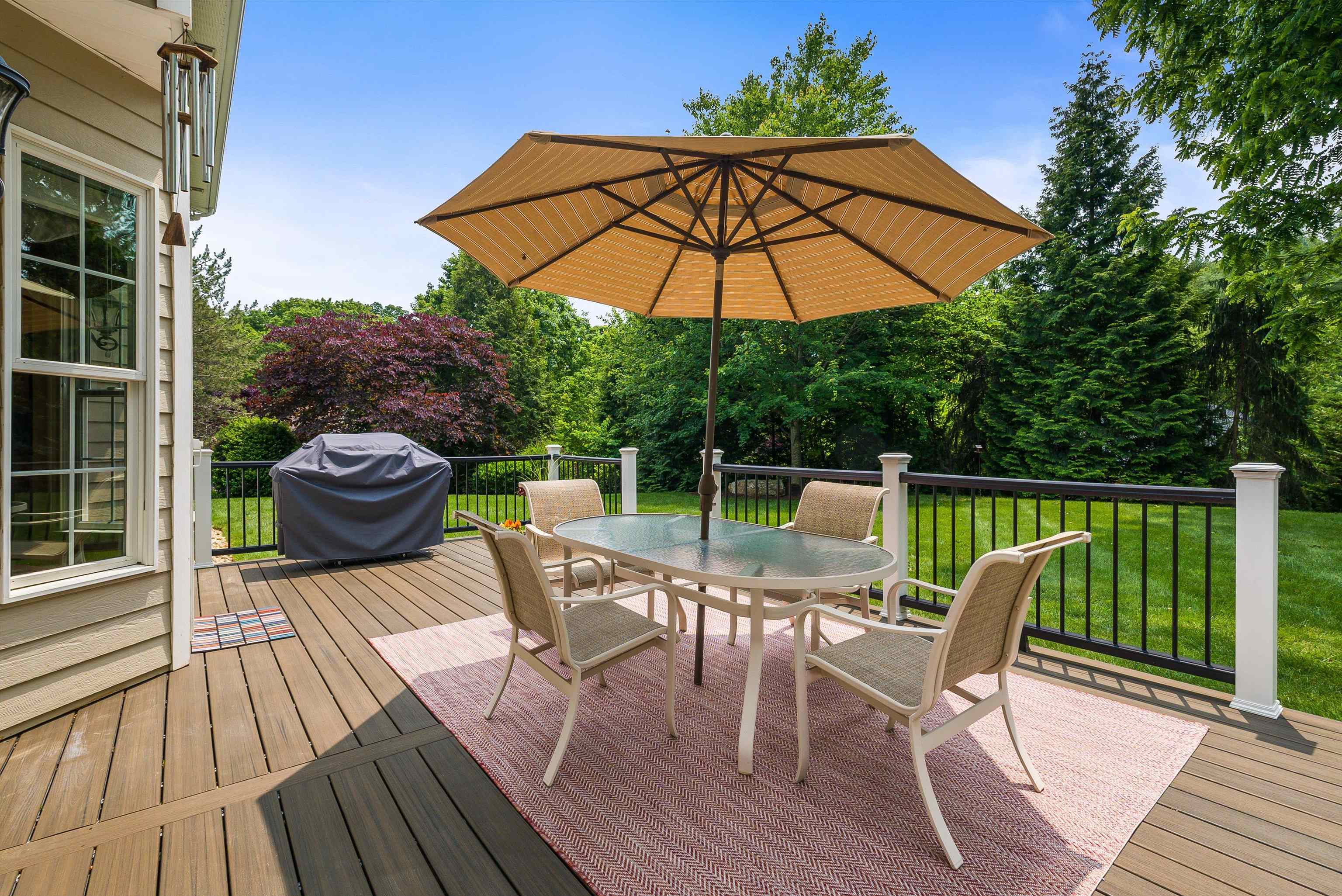 3525 Traveler Road Harrisonburg, VA 22801 - Photo 15 of 72 swimming pool view with a seating space