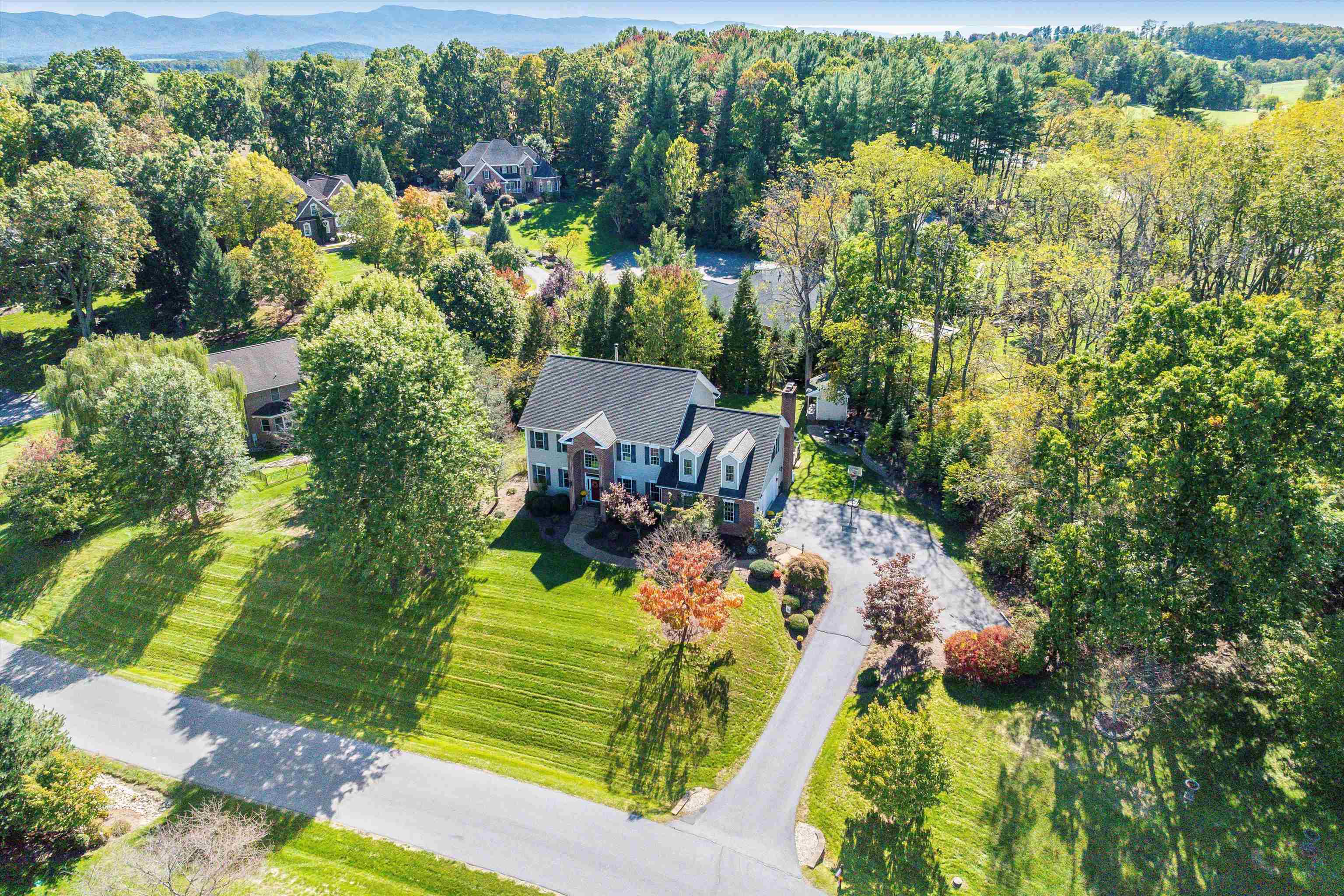 3525 Traveler Road Harrisonburg, VA 22801 - Photo 19 of 72