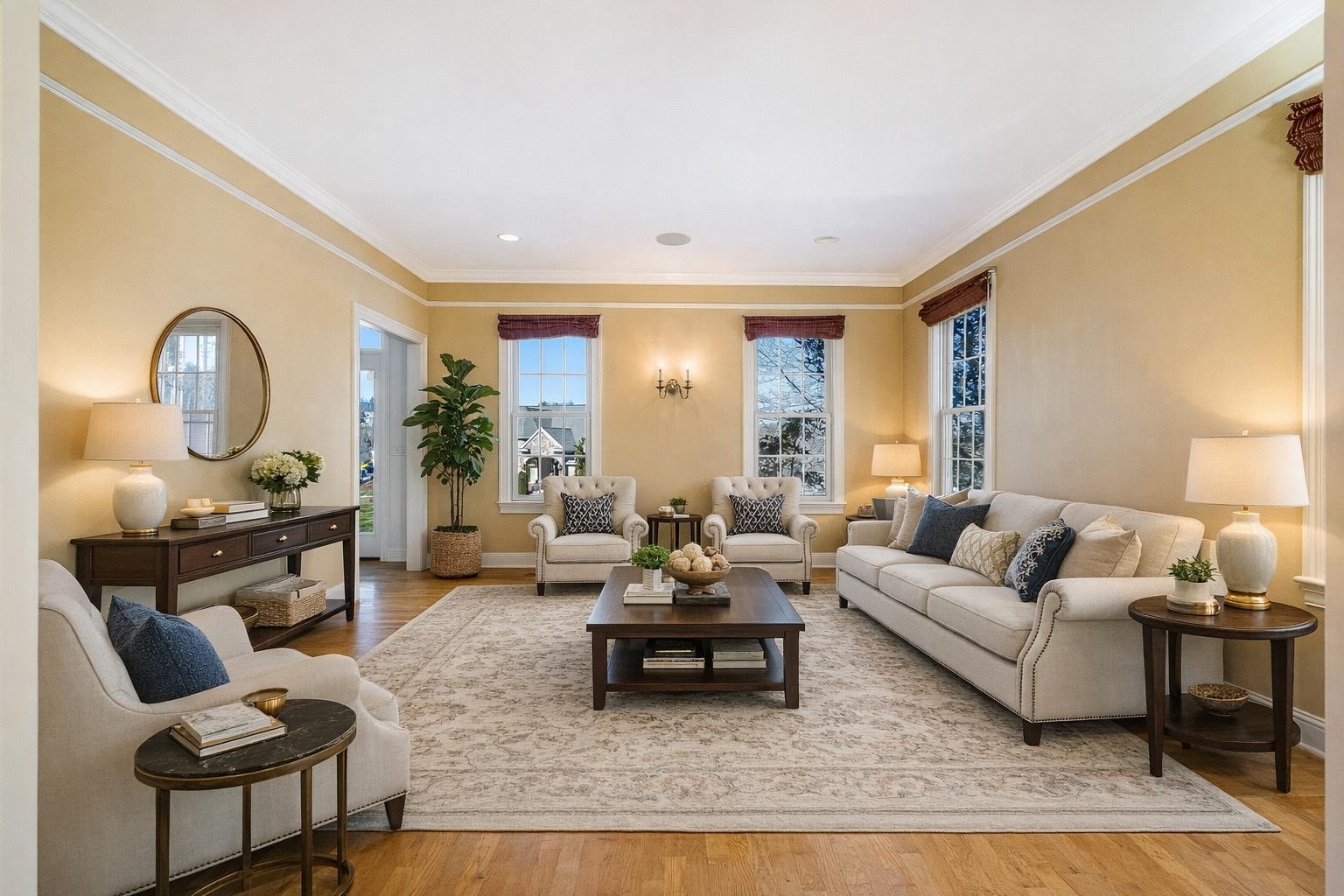 3525 Traveler Road Harrisonburg, VA 22801 - Photo 23 of 72