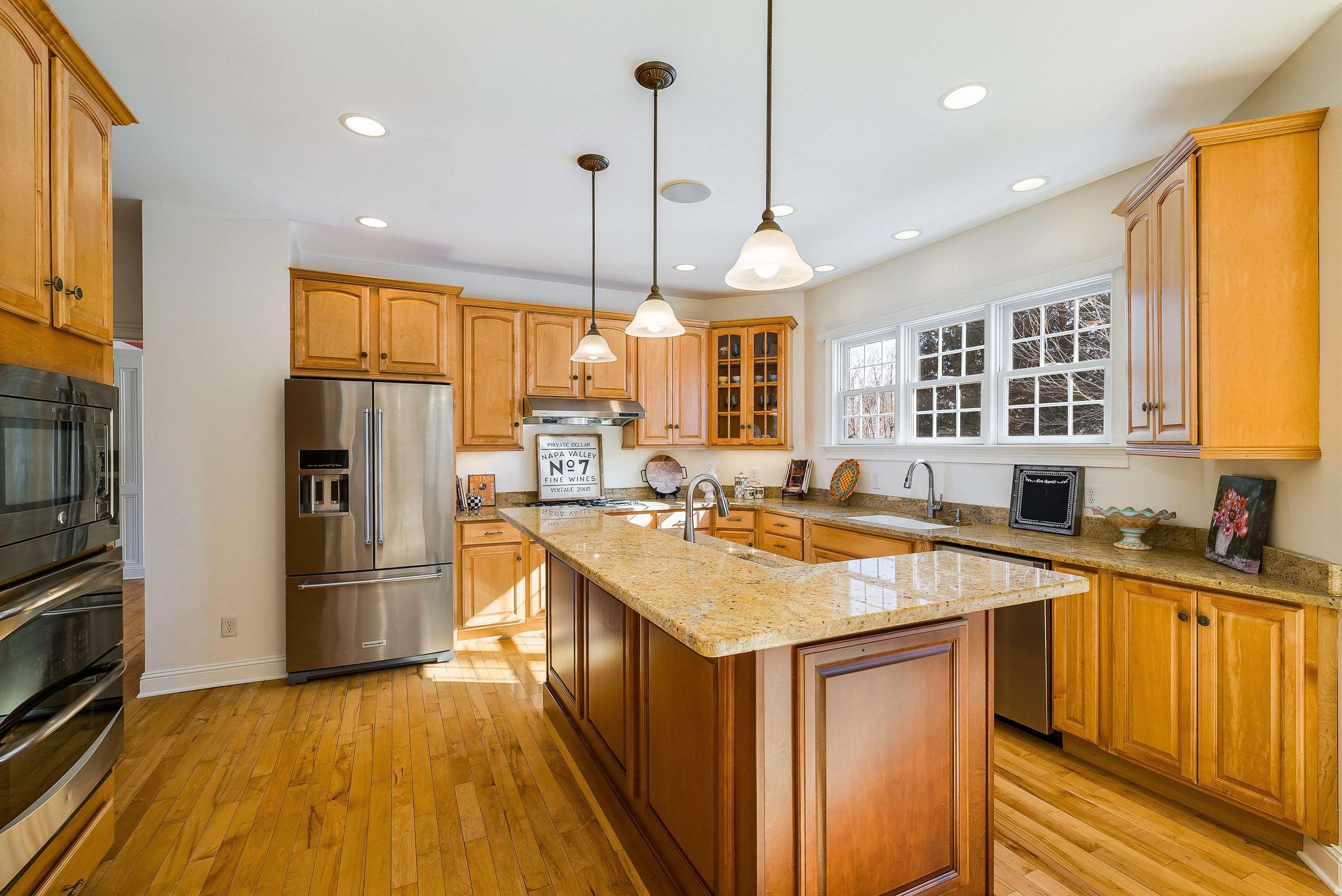 3525 Traveler Road Harrisonburg, VA 22801 - Photo 28 of 72