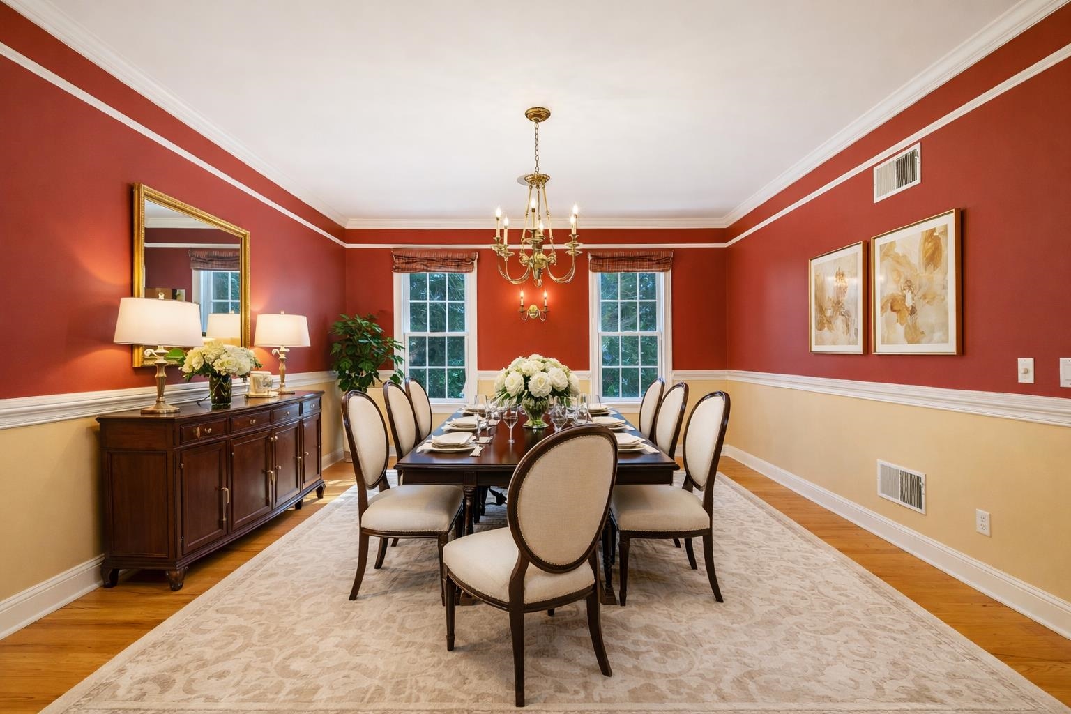 3525 Traveler Road Harrisonburg, VA 22801 - Photo 33 of 72