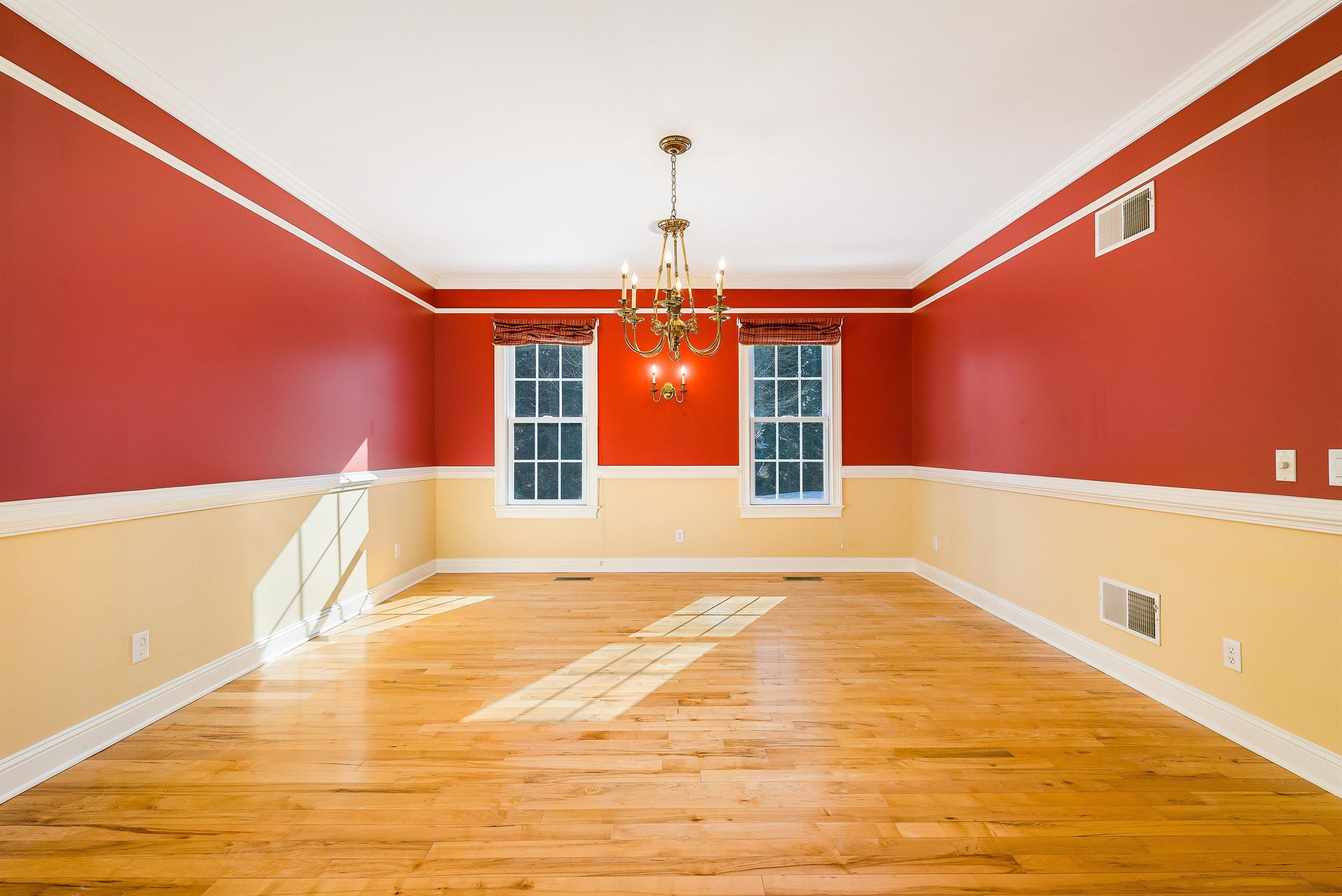 3525 Traveler Road Harrisonburg, VA 22801 - Photo 34 of 72 a view of an empty room