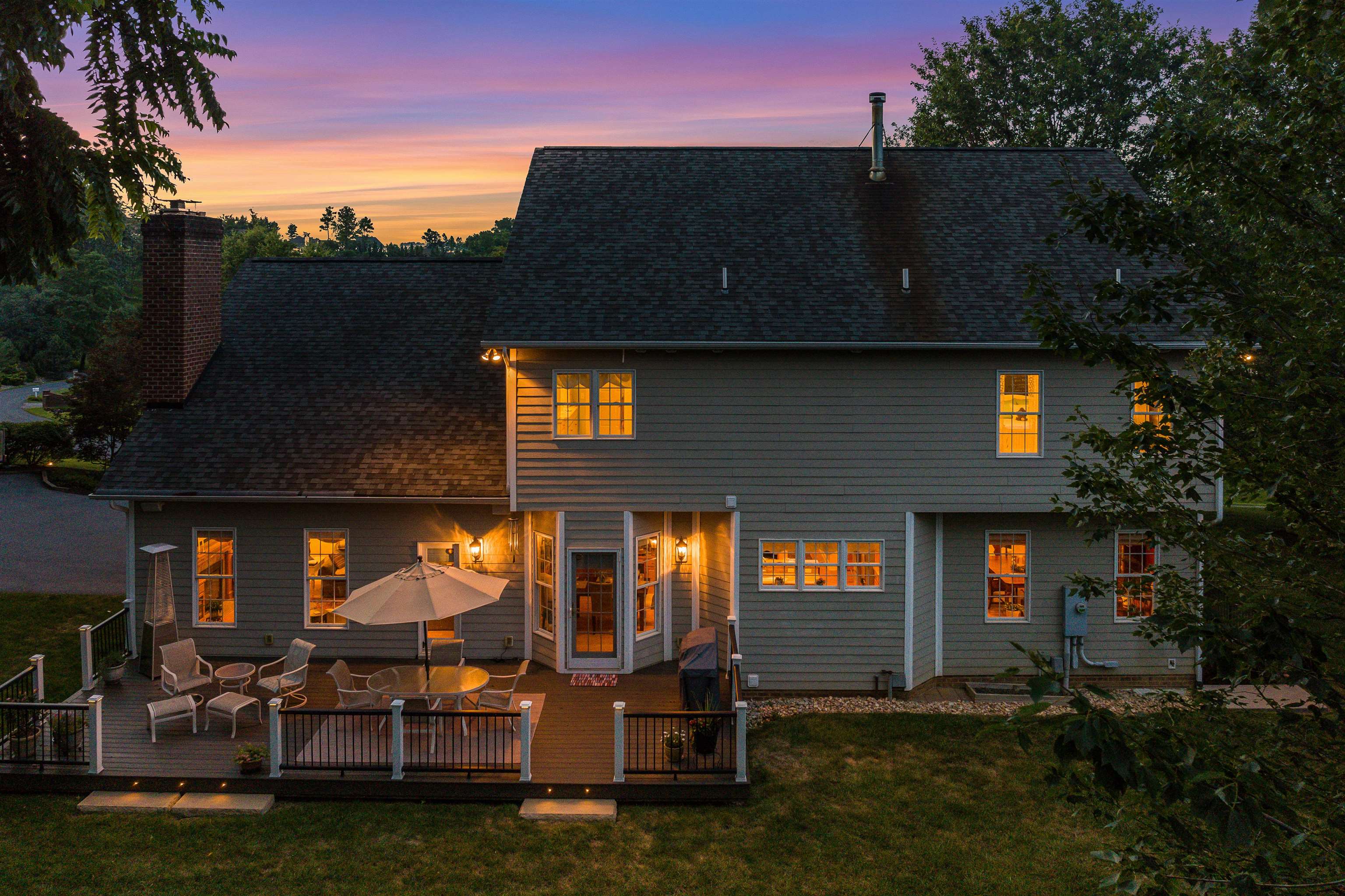 3525 Traveler Road Harrisonburg, VA 22801 - Photo 70 of 72