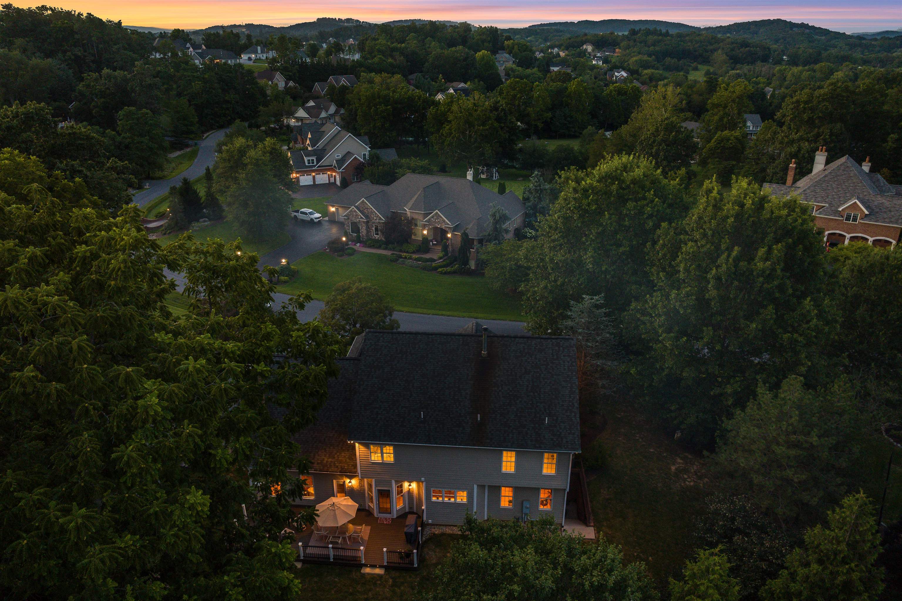 3525 Traveler Road Harrisonburg, VA 22801 - Photo 7 of 72 a view of a city