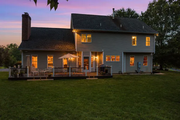$797,000 | 3525 Traveler Road, Harrisonburg, VA 22801