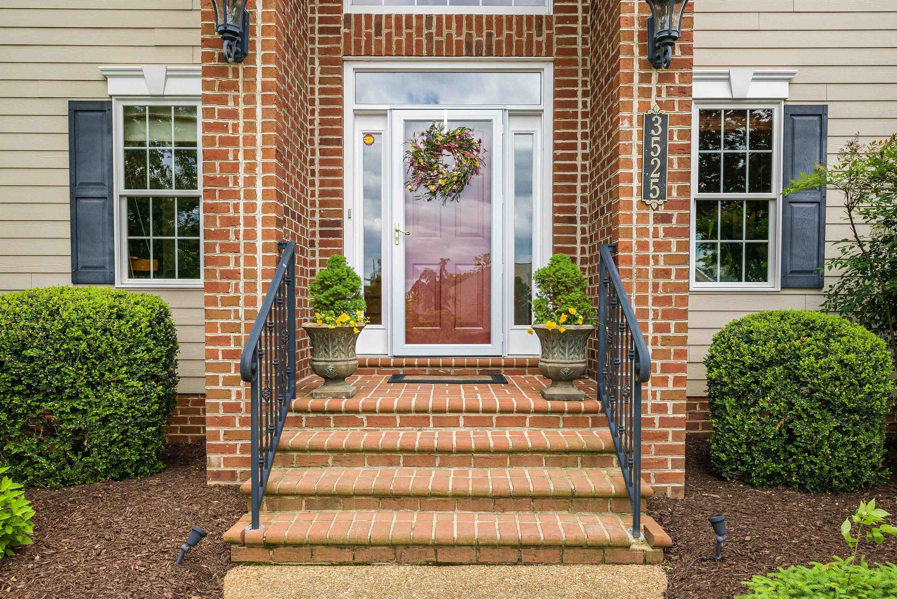 3525 Traveler Road Harrisonburg, VA 22801 - Photo 9 of 72 a view of house with outdoor space