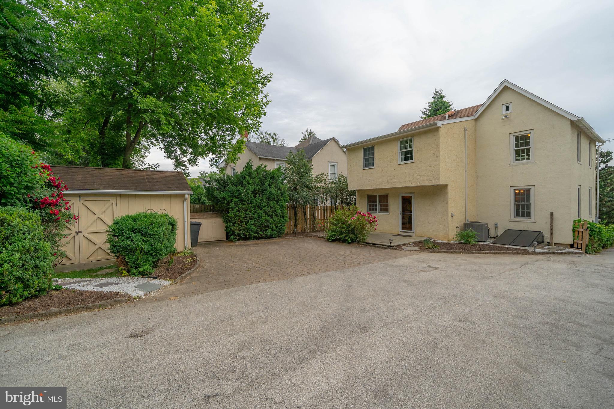 131 Conestoga Road Wayne, PA 19087 - Photo 54 of 57 Gallery Image 54