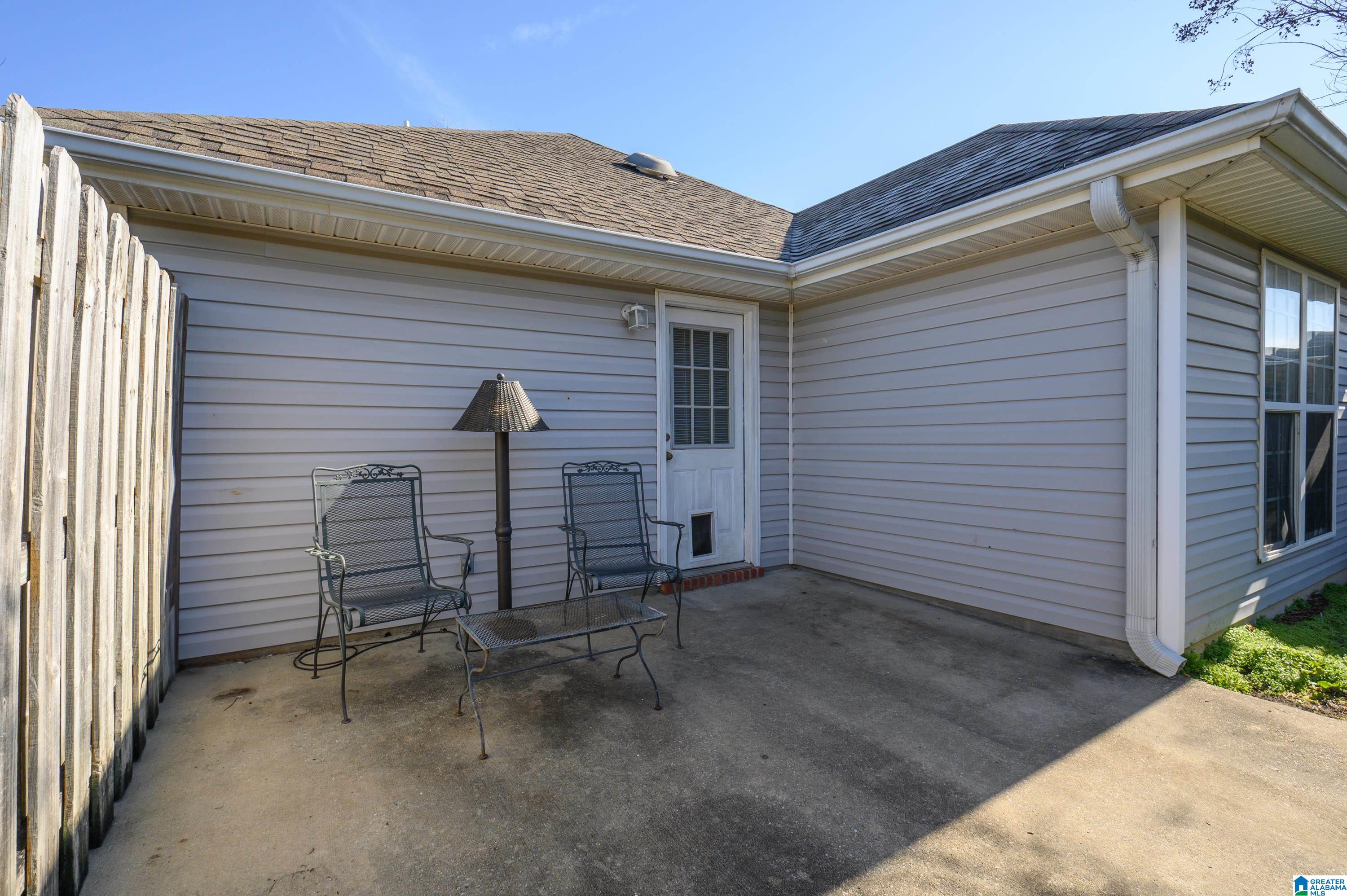 1040 Village Trail Calera, AL 35040 - Photo 33 of 37
