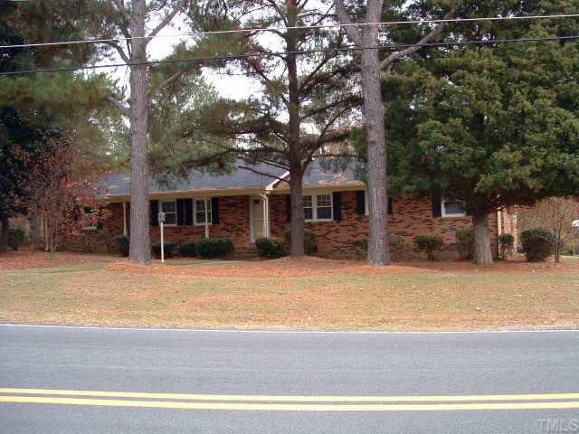 207 Olive Branch Road Durham, NC 27703 - Photo 1 of 1 Gallery Image 1