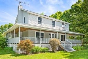 17000 Boyce Road Stockbridge, MI 49285 - Photo 1 of 84 Photo 1