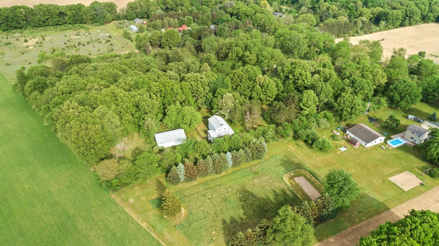 17000 Boyce Road Stockbridge, MI 49285 - Photo 76 of 84 Photo 76