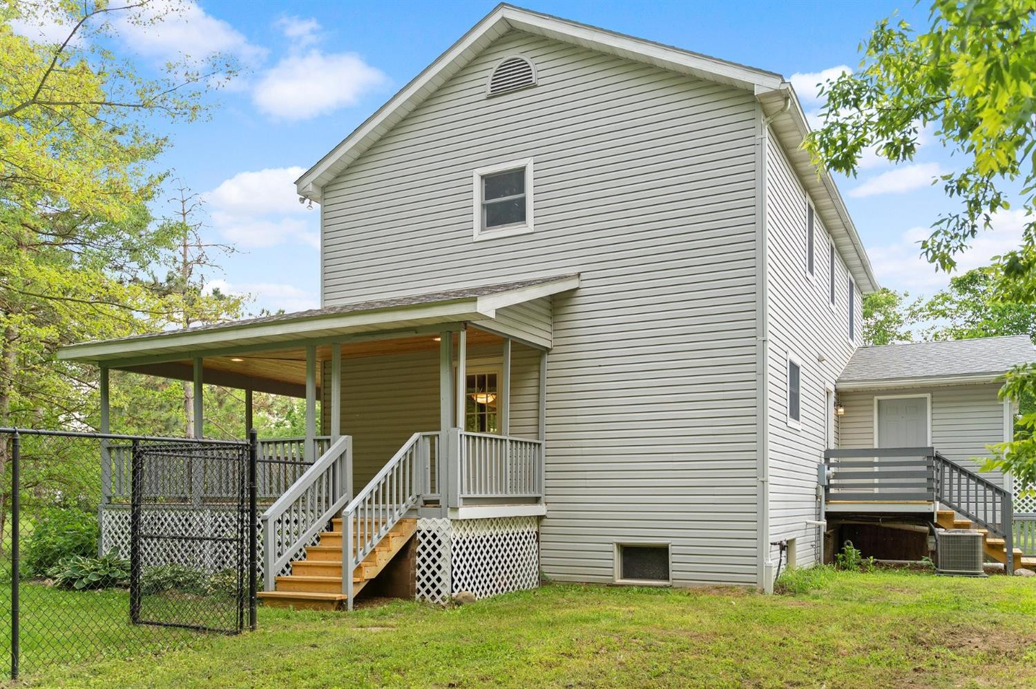 17000 Boyce Road Stockbridge, MI 49285 - Photo 8 of 84 Photo 8
