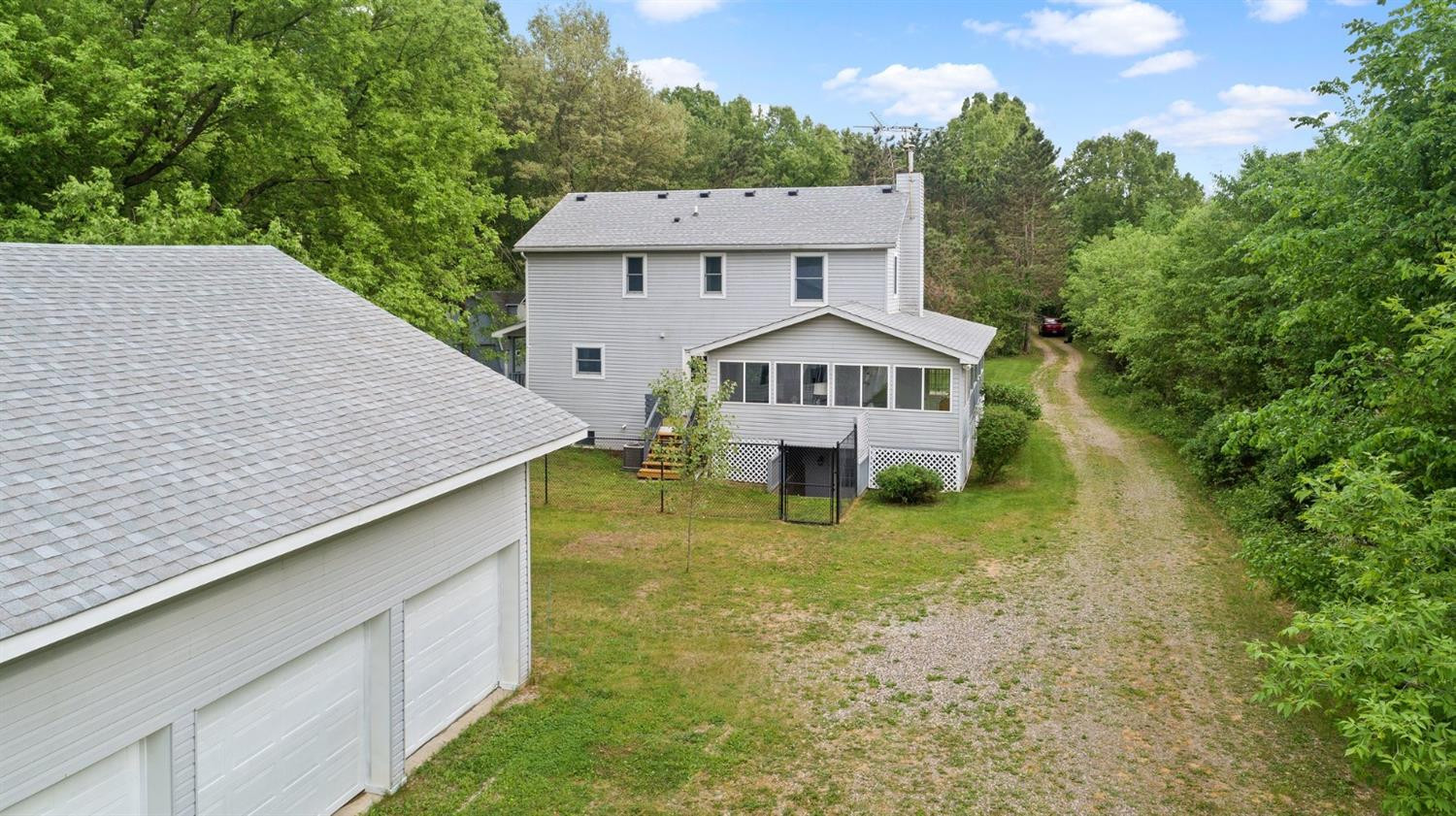 17000 Boyce Road Stockbridge, MI 49285 - Photo 9 of 84 Photo 9