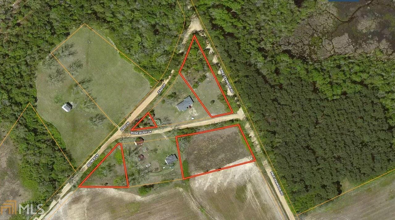 0 Johnson Gay Road, Unit B1 Garfield, GA 30425 - Photo 1 of 1 Gallery Image 1