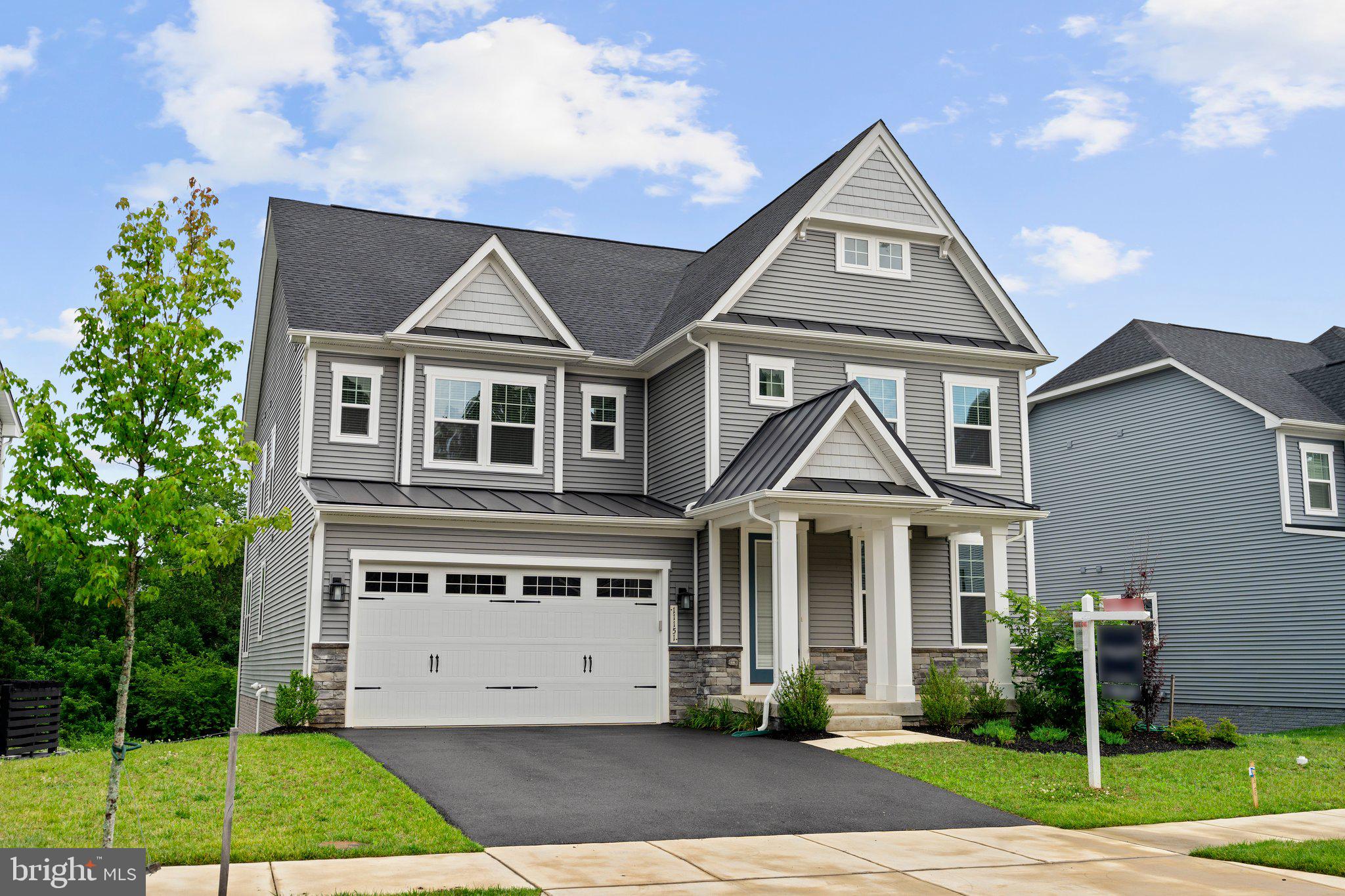 11151 Eugene Avenue Fulton, MD 20759 - Photo 1 of 59 11151 Eugene Ave. Fulton MD