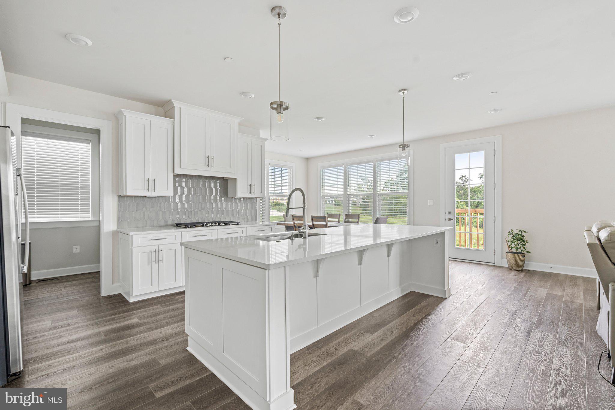 11151 Eugene Avenue Fulton, MD 20759 - Photo 11 of 59