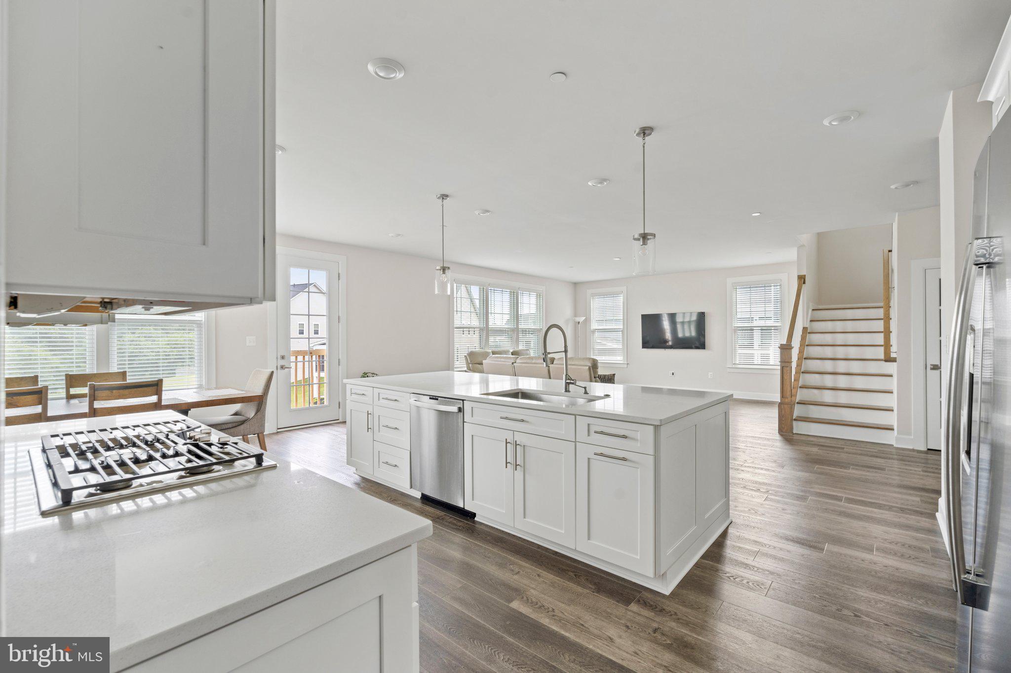 11151 Eugene Avenue Fulton, MD 20759 - Photo 13 of 59