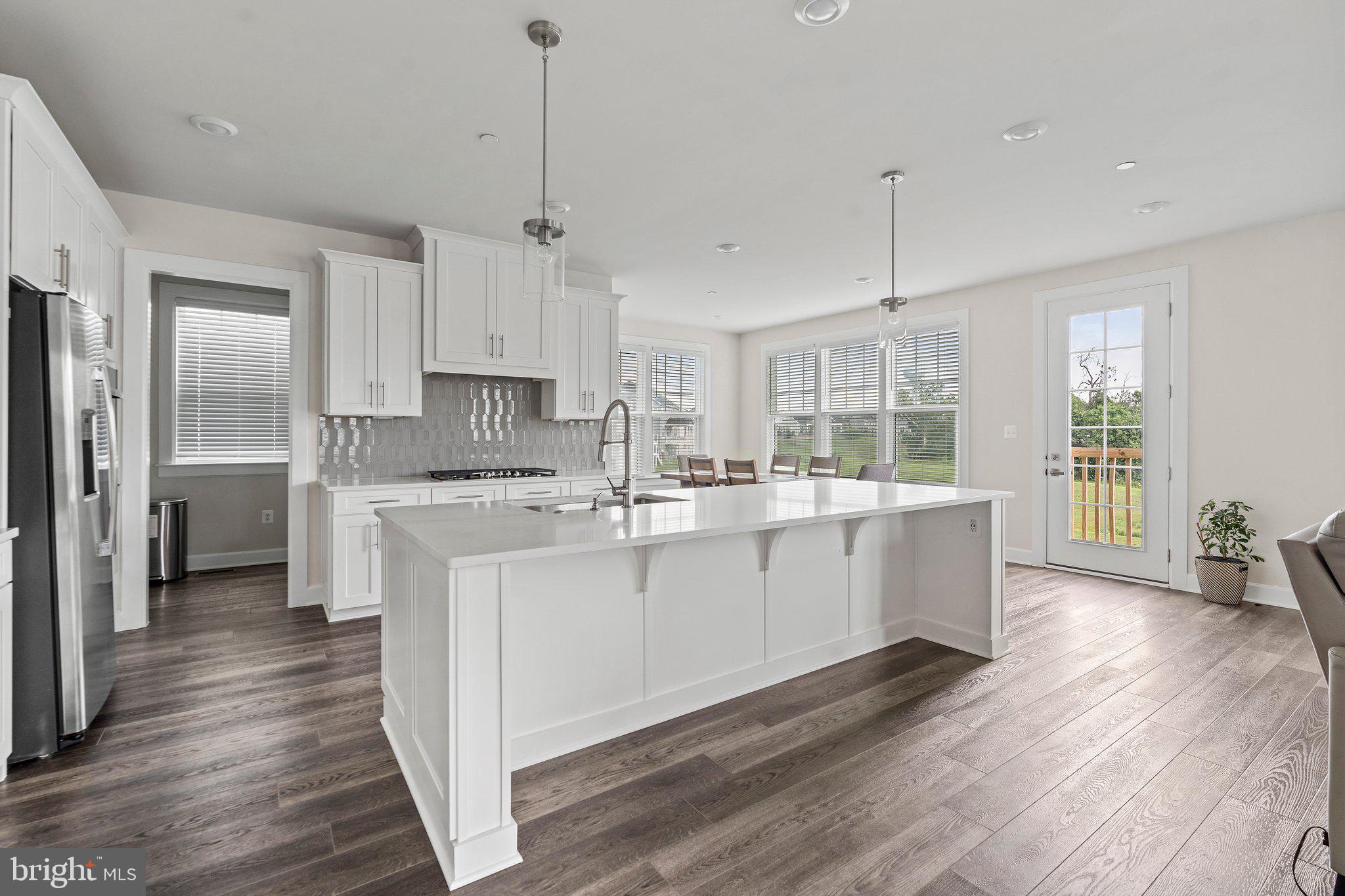 11151 Eugene Avenue Fulton, MD 20759 - Photo 16 of 59