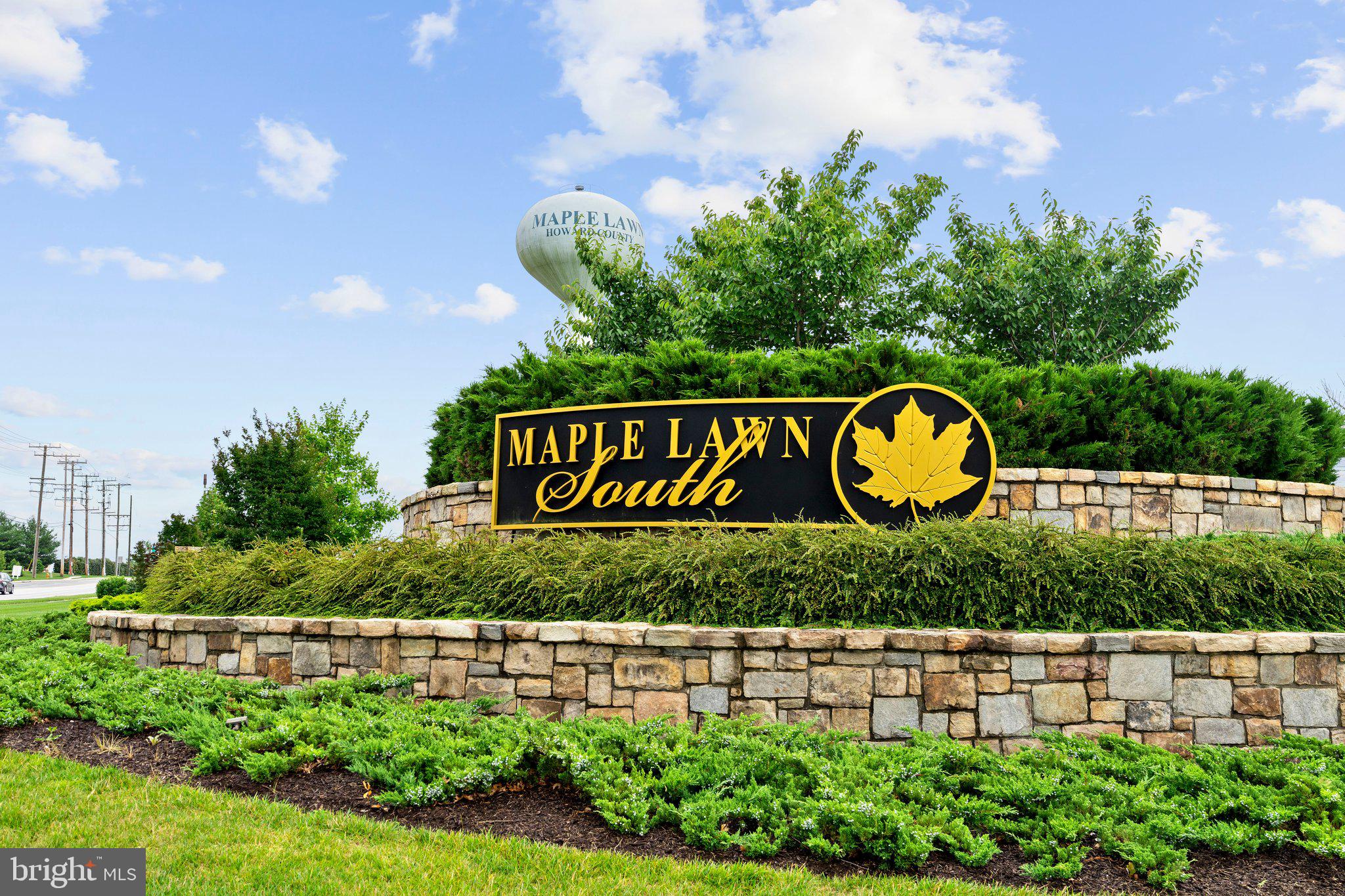 11151 Eugene Avenue Fulton, MD 20759 - Photo 2 of 59 Welcome to Maplelawn South