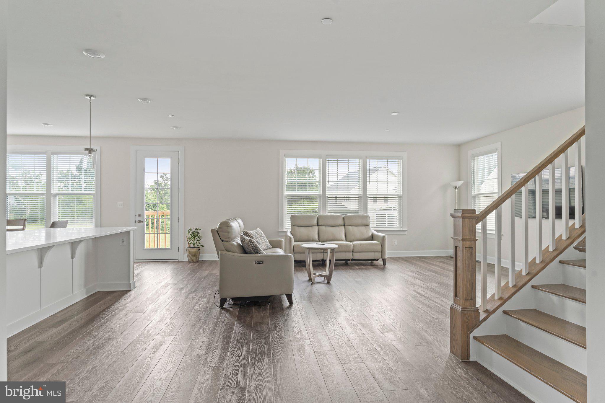 11151 Eugene Avenue Fulton, MD 20759 - Photo 5 of 59 Family Room