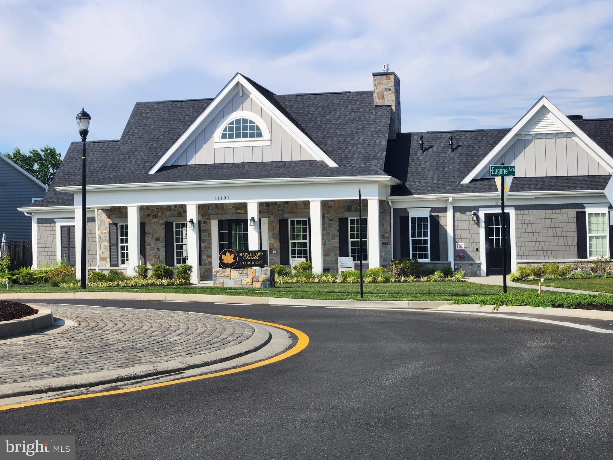 11151 Eugene Avenue Fulton, MD 20759 - Photo 56 of 59