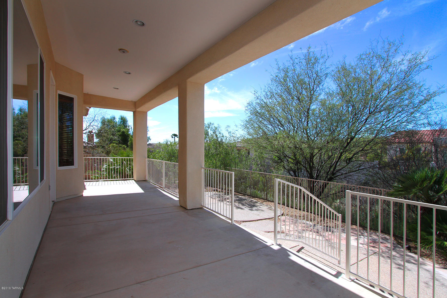 12693 North Piping Rock Road Oro Valley, AZ 85755 - Photo 31 of 42