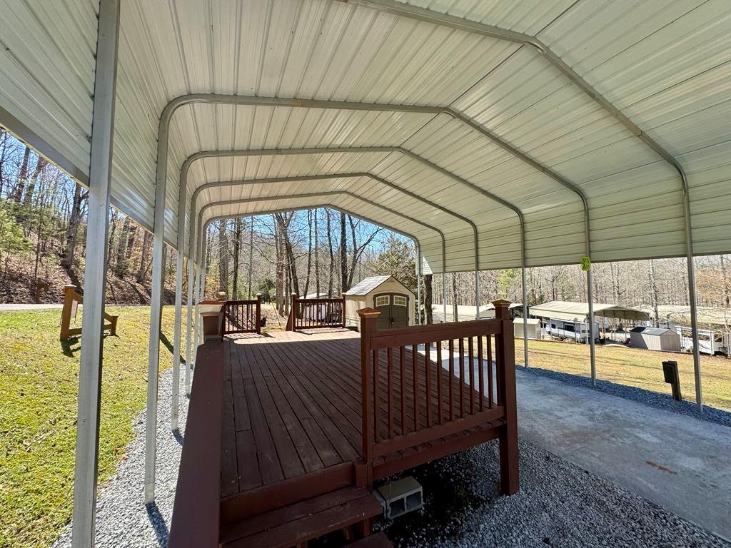 63 Peaceful Loop Chatsworth, GA 30705 - Photo 10 of 10