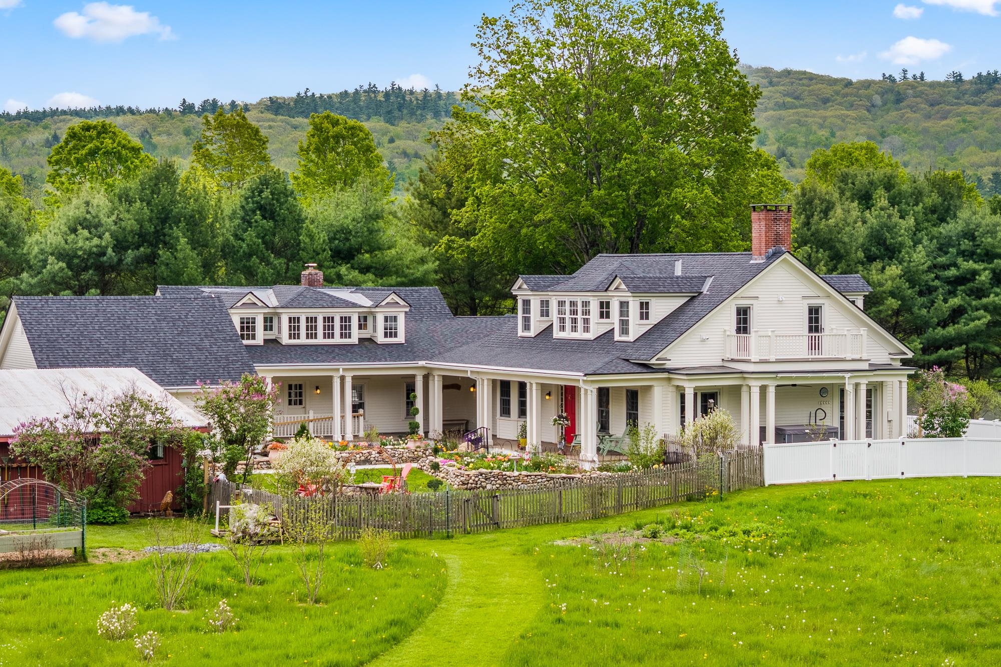 198 Lyme Road Hanover, NH 03755 - Photo 6 of 60