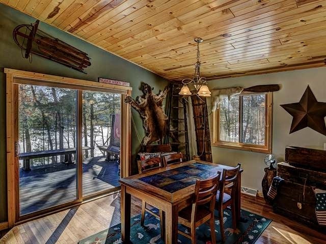 4110 Cth Road Rhinelander, WI 54501 - Photo 6 of 20 Gallery Image 6
