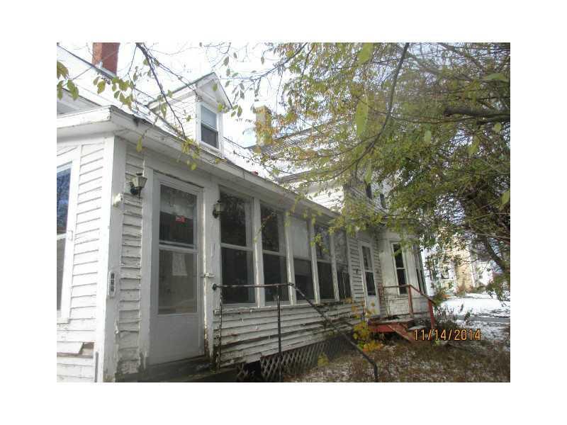 722 Main Road North Hampden, ME 04444 - Photo 1 of 8 Exterior Front.