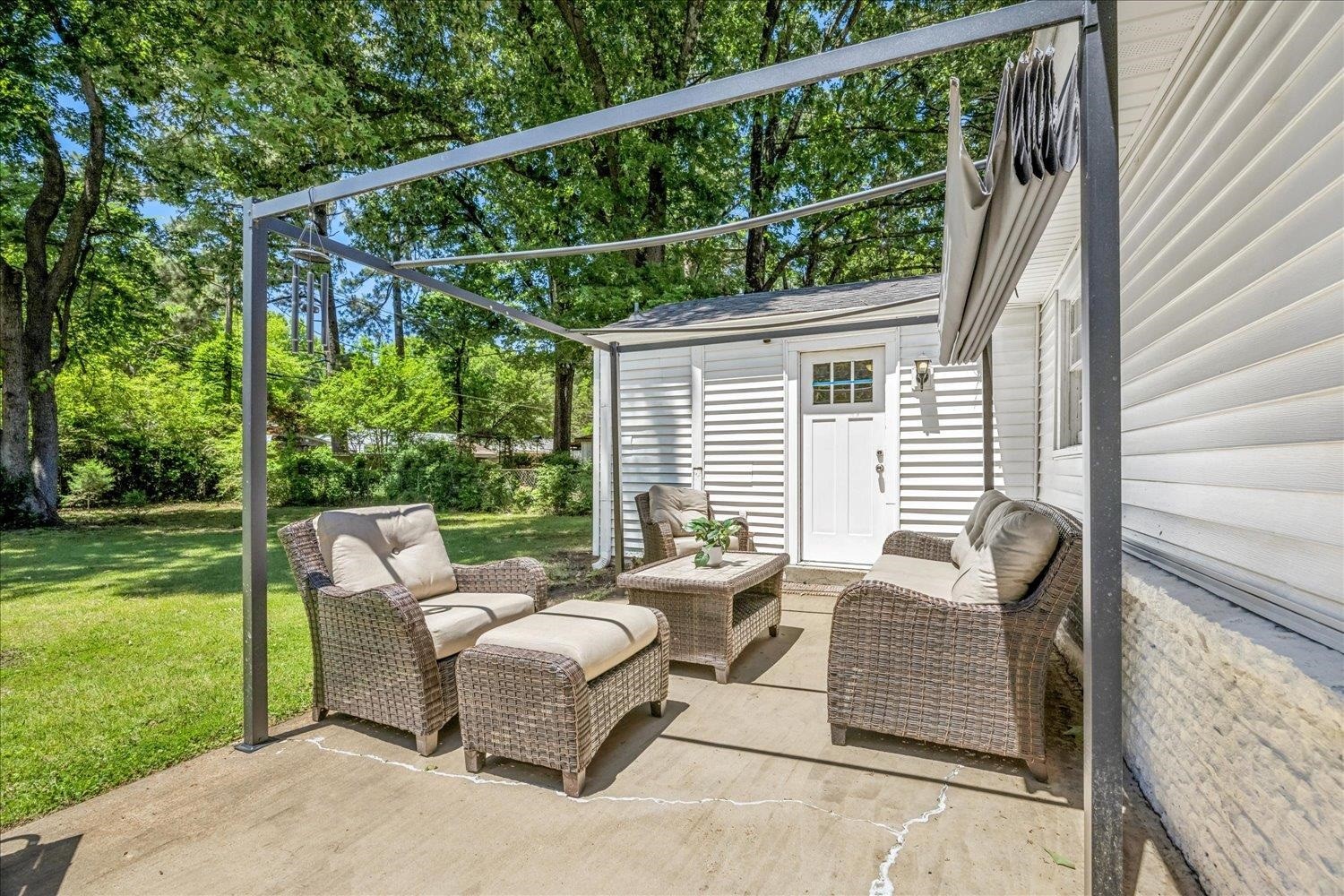1223 South Perkins Road Memphis, TN 38117 - Photo 33 of 38 Gallery Image 33