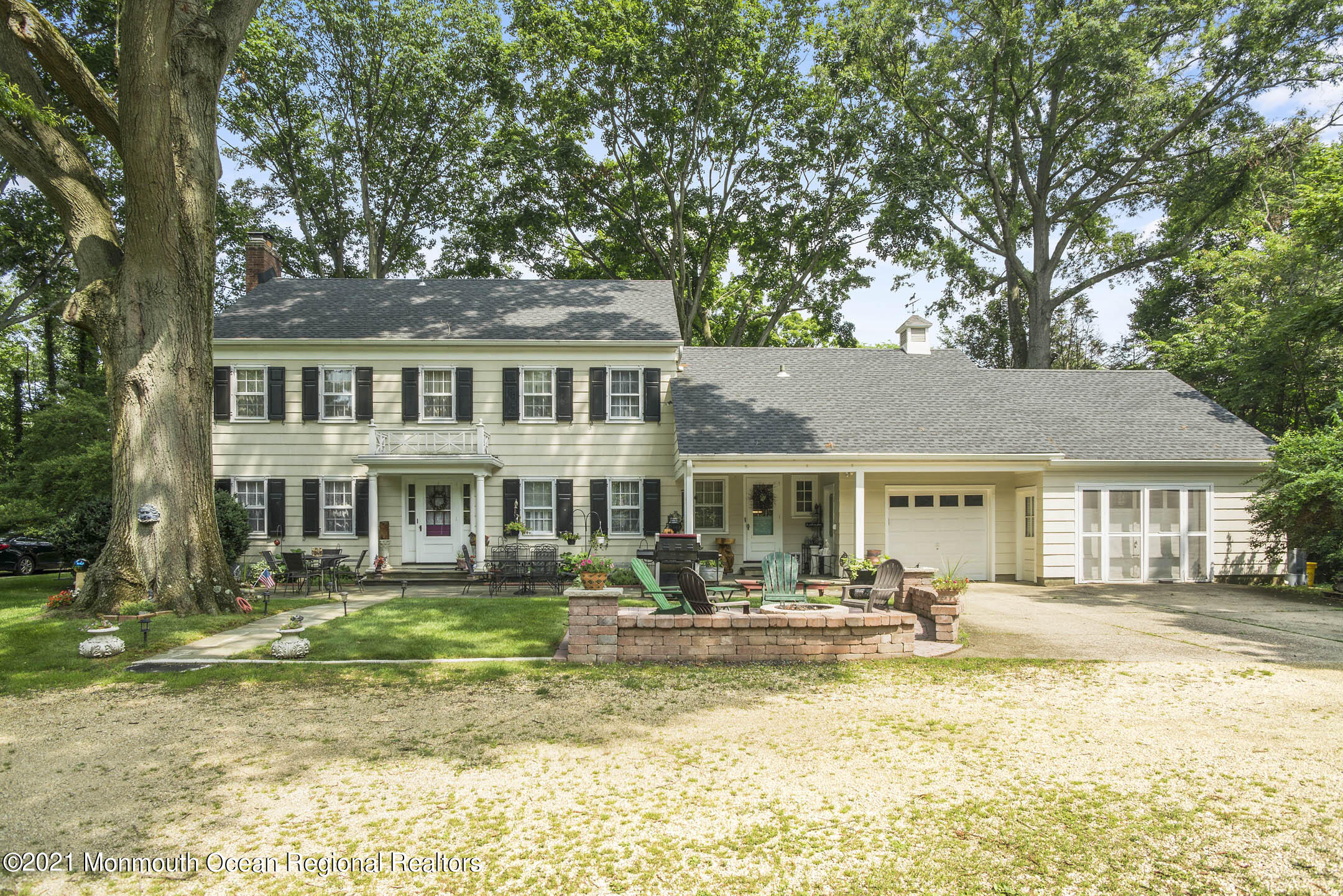 46 Dutch Lane Road Freehold, NJ 07728 - Photo 40 of 43 _RMJ2027 back of house