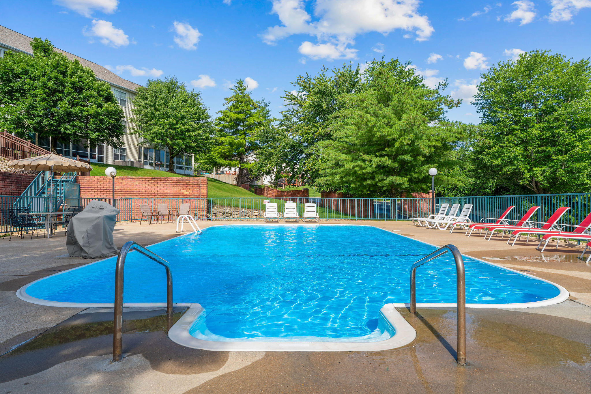 530 Spring Creek Road, Unit 12 Branson, MO 65616 - Photo 39 of 47 What are you waiting for?