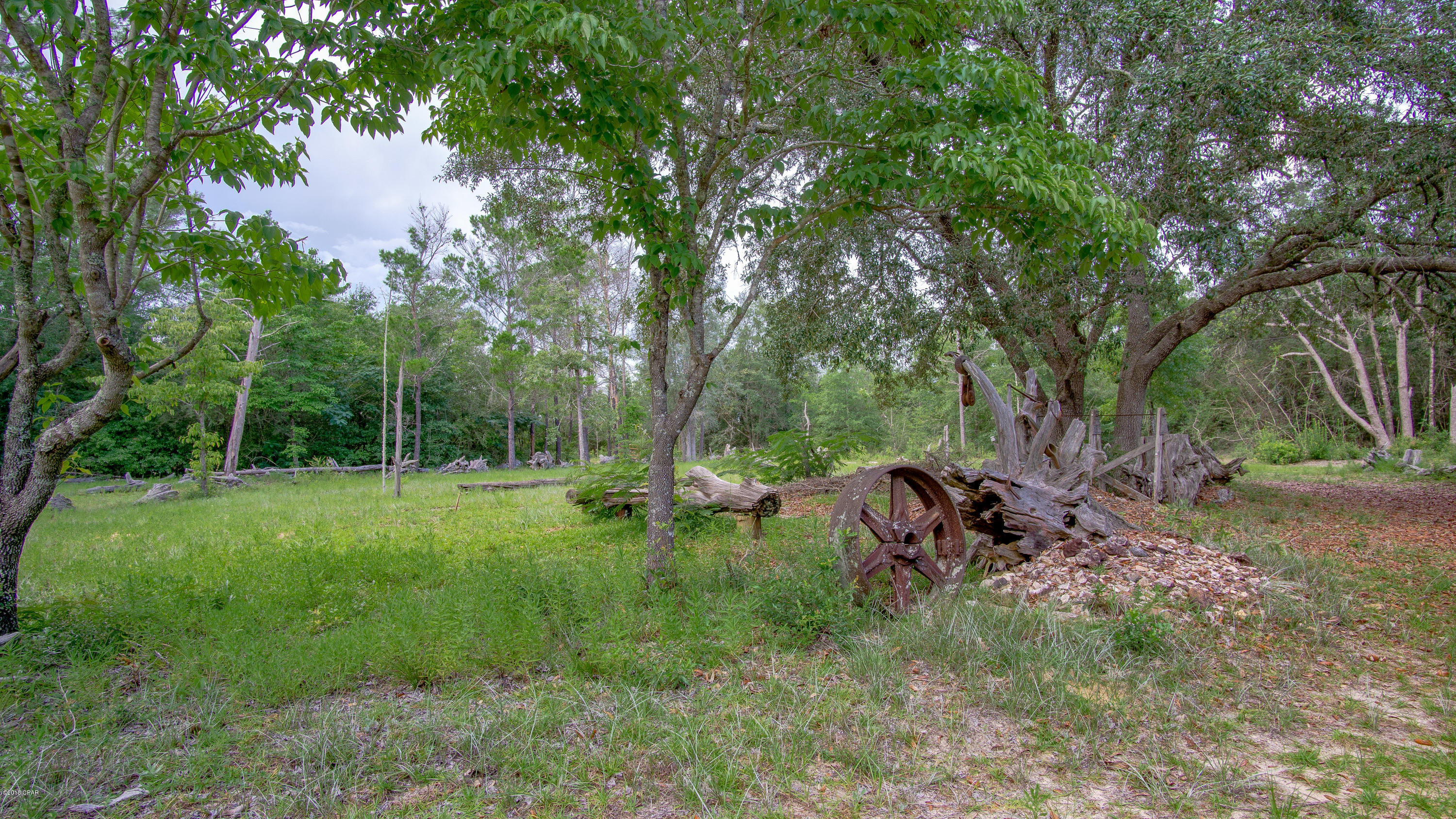 776 South Silver Lake Road Fountain, FL 32438 - Photo 32 of 33 Gallery Image 32