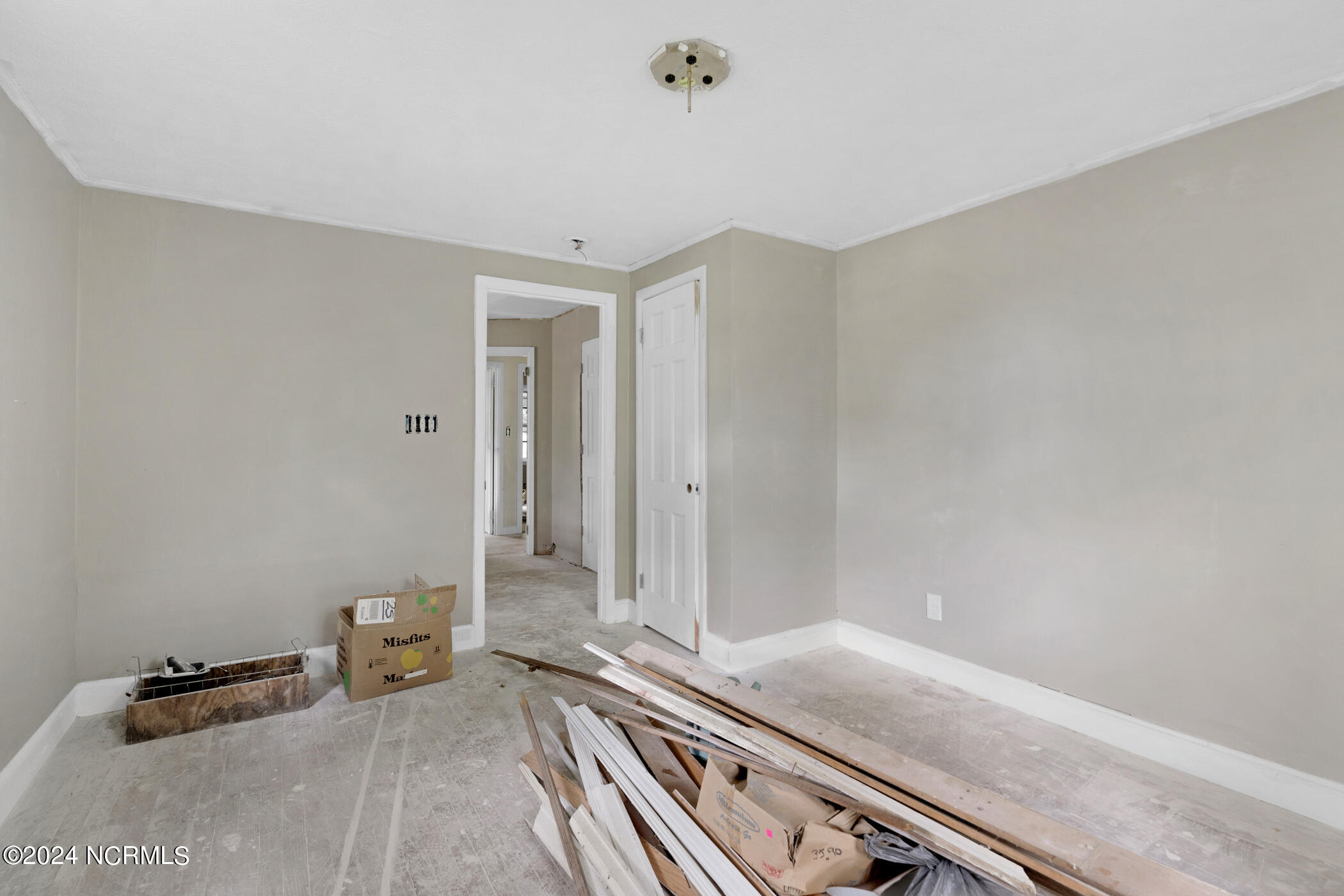 119 Kinney Street Rockingham, NC 28379 - Photo 16 of 23 DSC07370