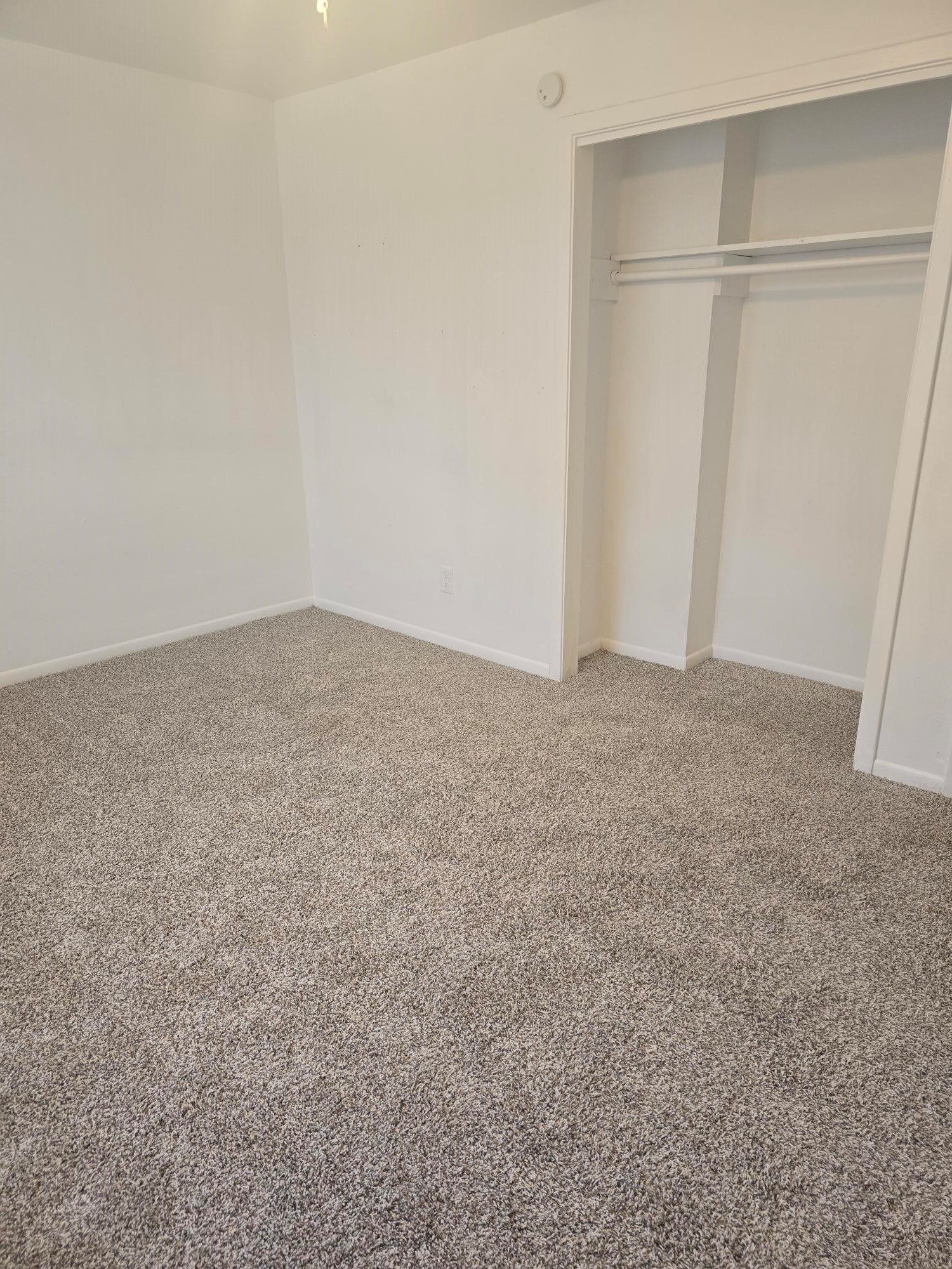 600 Hilliard Street, Unit 2 Conroe, TX 77301 - Photo 13 of 21 a view of an empty room