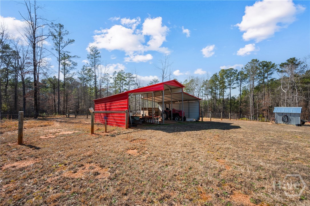 869 Simmons Road Social Circle, GA 30025 - Photo 31 of 37 Gallery Image 31