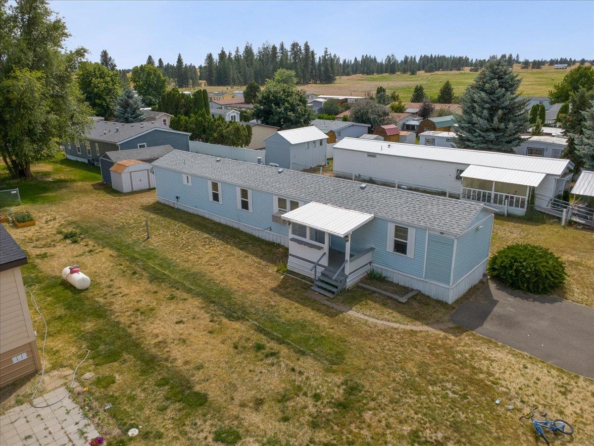 2201 North Craig Ave Road Spokane, WA 99224 - Photo 25 of 25