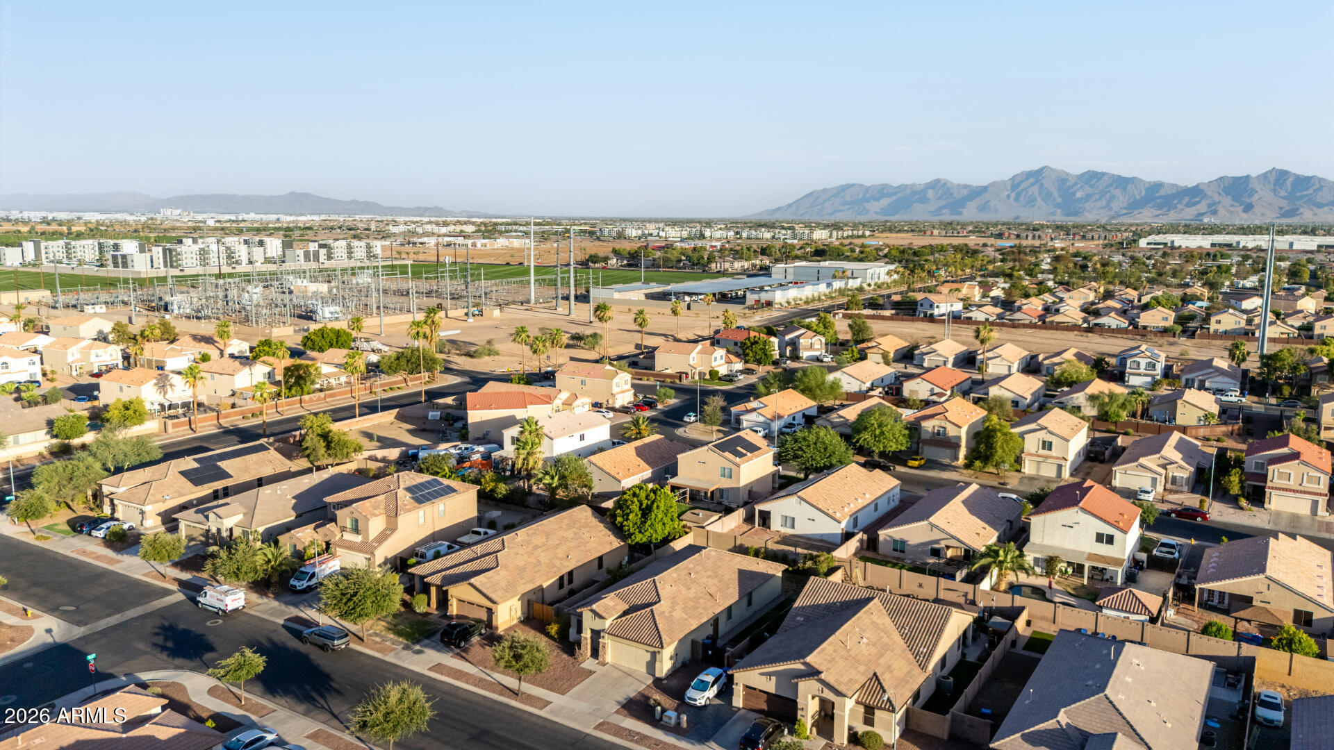 11921 West Monte Vista Road Avondale, AZ 85392 - Photo 51 of 56 51 - Monte Vista