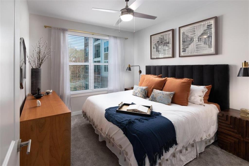 1927 Powers Ferry Road, Unit 522 Atlanta, GA 30339 - Photo 13 of 33