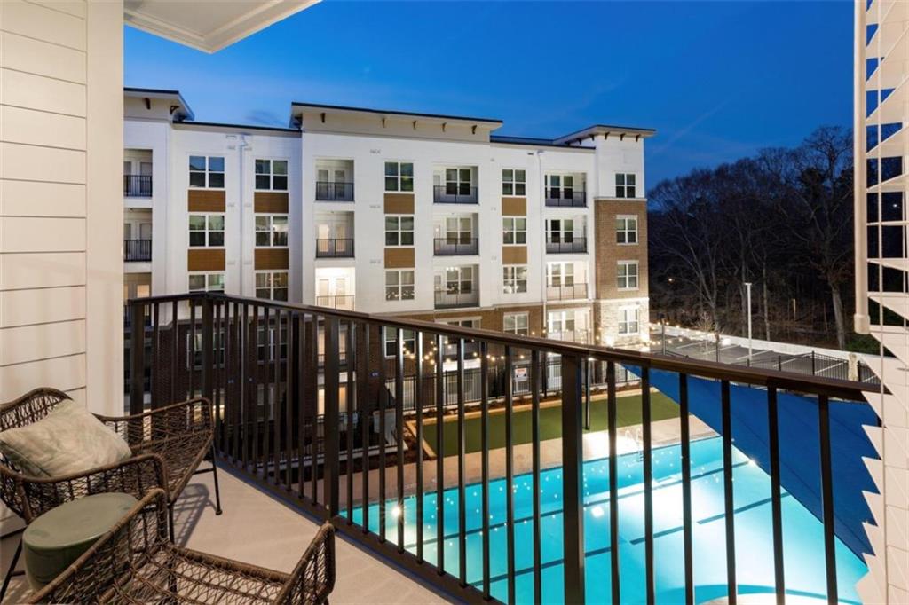 1927 Powers Ferry Road, Unit 522 Atlanta, GA 30339 - Photo 17 of 33
